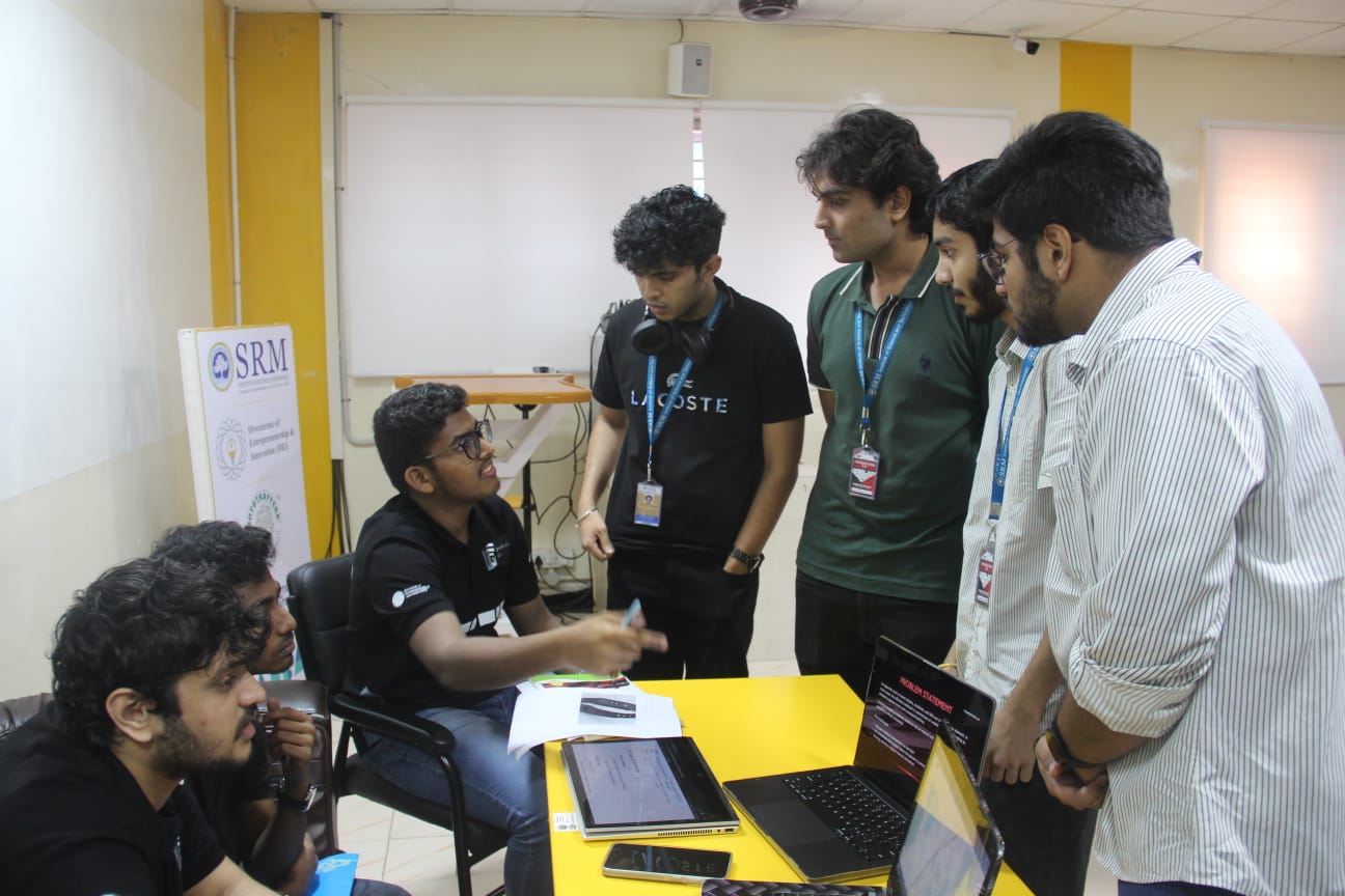 Foundathon